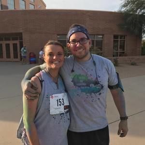 Meet your Posher, Caleb